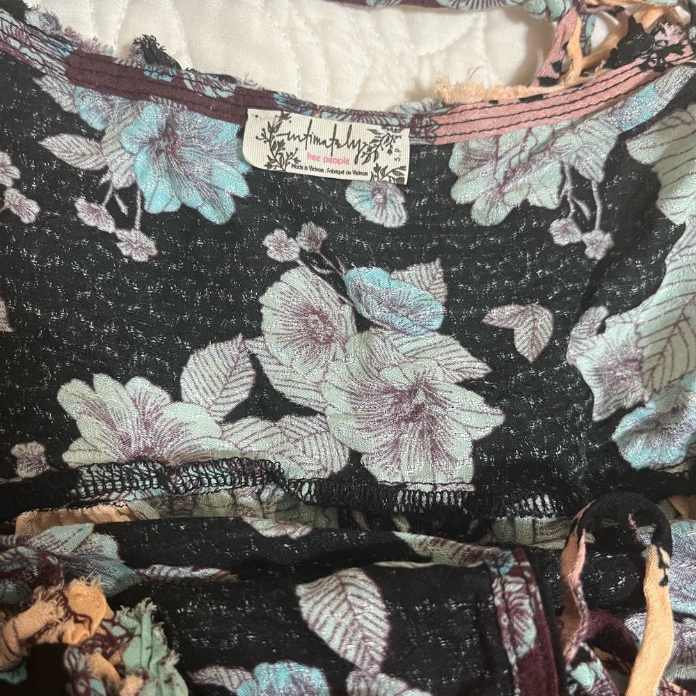 Free People dress - Picture 4 of 5